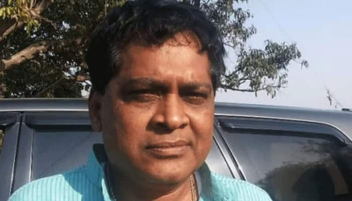 Odisha Minister Naba Das: அமைச்சர் மீது காவலர் துப்பாக்கிச்சூடு... நெஞ்சில் இரண்டு குண்டுகள் - ஒடிசாவில் பயங்கரம்