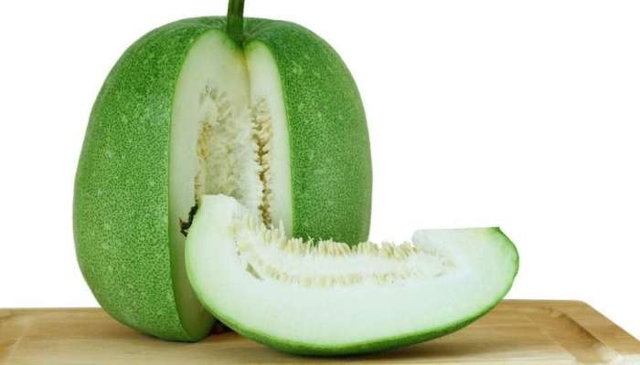 Winter Melon Health Benefits Winter Melon Health Benefits