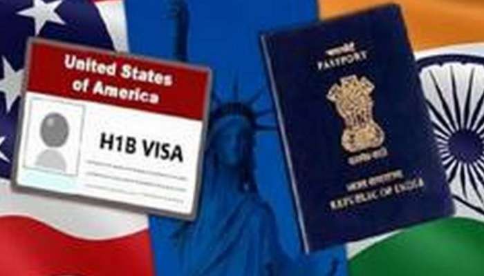 H1B விசா விண்ணப்பம் லேட்டஸ்ட் அறிவிப்பு! மகிழ்ச்சியில் இந்திய ஐடி துறையினர்