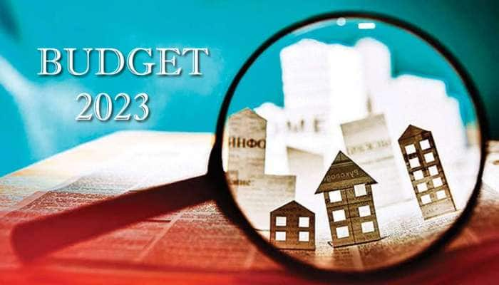 Budget 2023: ரியல் எஸ்டேட் துறையினரின் எதிர்பார்ப்புகள் நிறைவேறுமா? title=