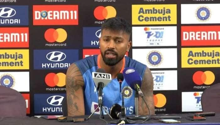 Hardik Pandya: லக்னோ பிட்ச் குறித்து பாண்டியா அதிருப்தி..! பிசிசிஐ மீது சாப்ட் சாடல்