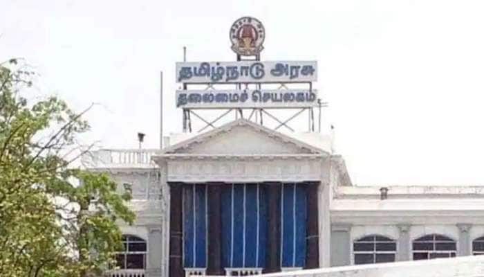 IAS Transfer: ஐஏஎஸ் அதிகாரிகளின் அதிரடி பணியிட மாற்றம், காரணம் என்ன? 