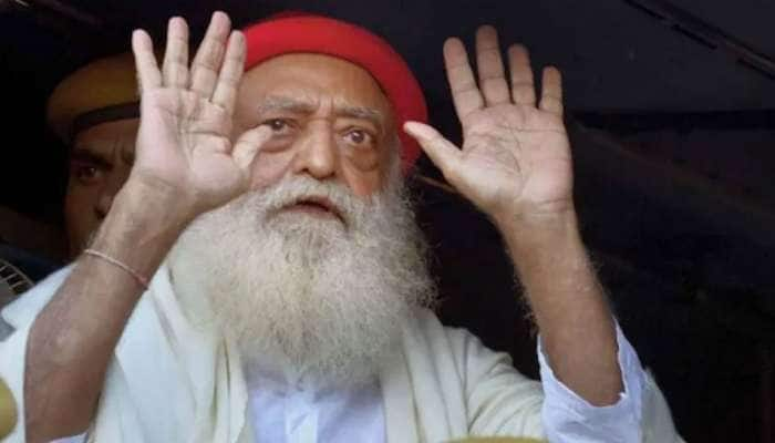 Asaram Bapu: பெண்ணை பலாத்காரம் செய்த வழக்கில் ஆசாராம் பாபுவுக்கு ஆயுள் தண்டனை title=