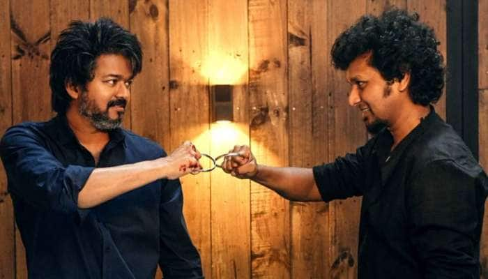 சஞ்சய் தத் முதல் அர்ஜூன் வரை: தளபதி 67-ல் நடிக்கும் முக்கிய கதாப்பாத்திரங்கள்