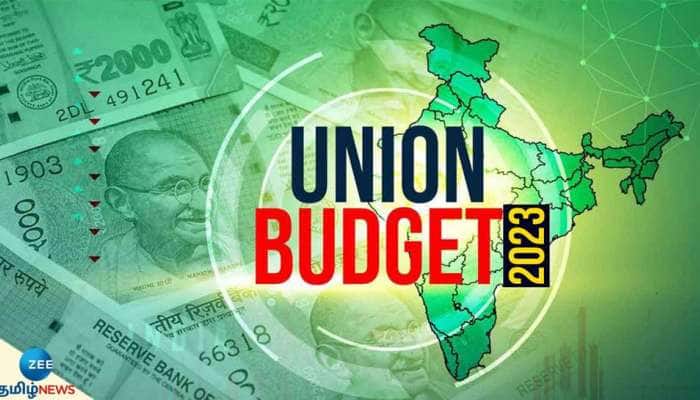 Budget 2023: பட்ஜெட் உரையை தமிழில் எவ்வாறு டவுண்லோட் செய்வது?