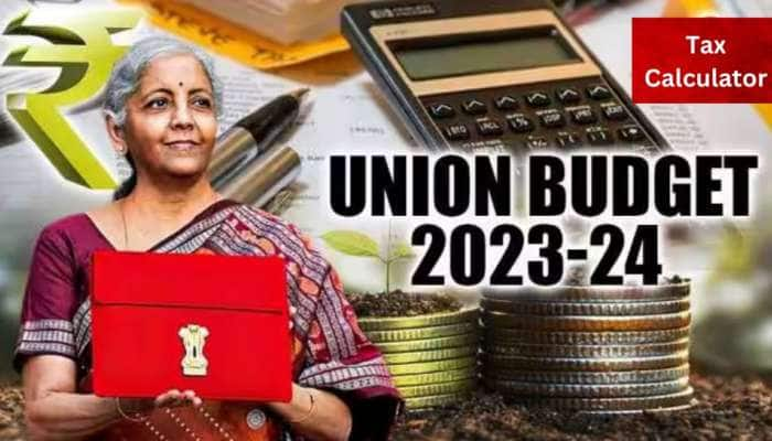 Budget 2023: புதிய வருமான வரி அடுக்குகள் - உங்கள் வரியை கணக்கிடுவது எப்படி?  title=