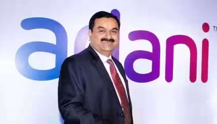 Adani FPO: அதானியின் பங்குகளை வாங்கி கை கொடுத்த இந்திய தொழிலதிபர்கள்! title=