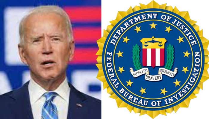 FBI சோதனைக்கு அமெரிக்க அதிபர் ஜோ பிடன் "முழு ஆதரவு"! ரகசிய ஆவணங்கள் கண்டுபிடிப்பு title=