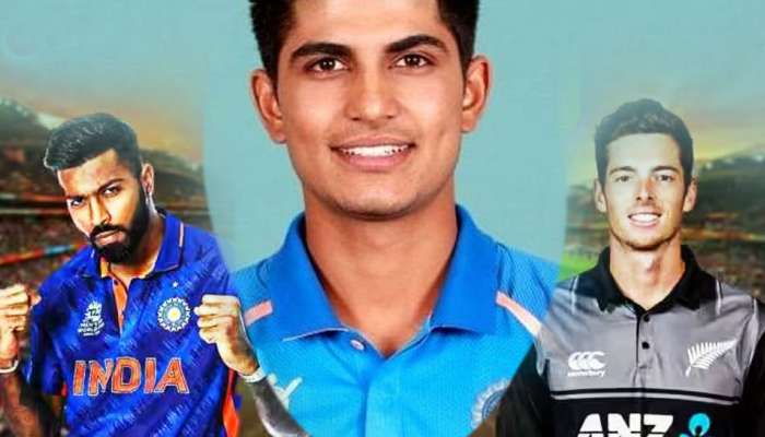 IND vs NZ: இந்திய அணியின் சாதனைக்கு வித்திட்ட நியூசிலாந்து டி-20 தொடர்!