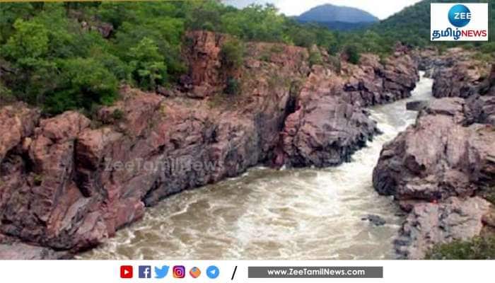 If SC Permits, We are Ready to build Dam in Megathathu: Basavaraj Bommai