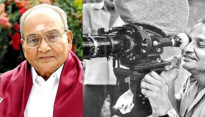 RIP: நடிகர் இயக்குநர் கே விஸ்வநாத் அமரரானார்! 93 வயதில் மரணித்த திரைநட்சத்திரம் 