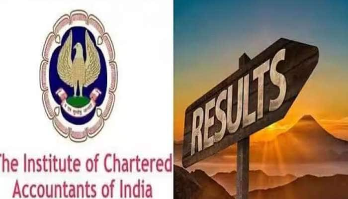 ICAI CA Foundation December 2022 முடிவுகள் வெளியாயின: icai.org-ல் செக் செய்யும் செயல்முறை இதோ title=