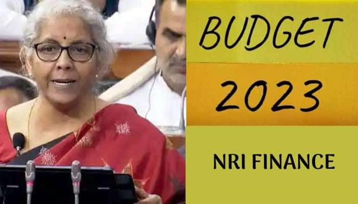 இந்திய பட்ஜெட் 2023 வெளிநாடுவாழ் இந்தியர்களுக்கு சாதகமா? இல்லை பாதகமா? title=