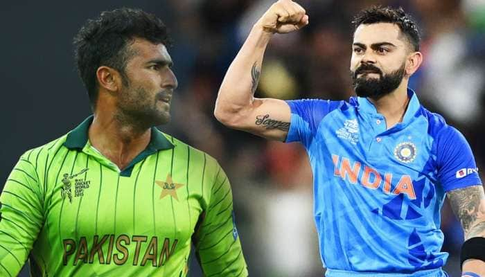 Virat Kohli Vs Sohail Khan: விராட் கோலி குறித்து பாகிஸ்தான் வீரர் சர்ச்சை கருத்து