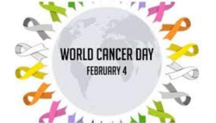 World Cancer Day 2023: புற்றுநோய் விழிப்புணர்வு நாள்! கவனிப்பு இடைவெளியை களைவோம்  title=