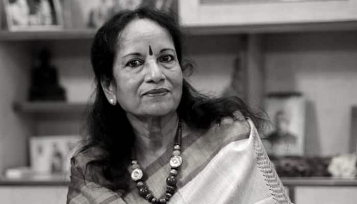 Vani Jairam passes away: பிரபல பாடகி வாணி ஜெயராம் காலமானார் title=