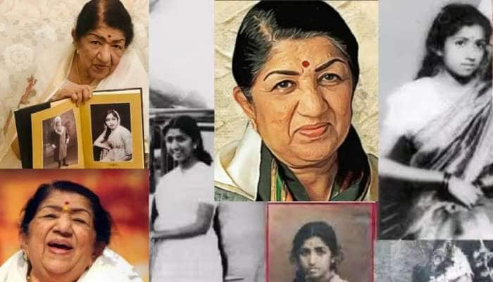 Lata Mangeshkar: இசைக்குயில் லதா மங்கேஷ்கருக்கு முதலாமாண்டு அஞ்சலி! ஆராரோ ஆரிரோ