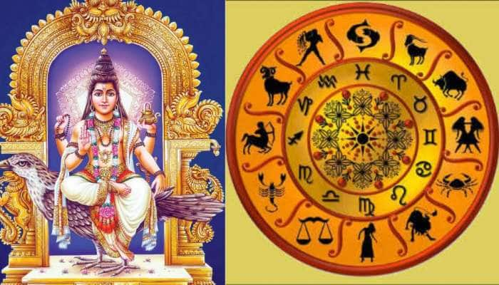 Shukra Gochar Feb15: சுக்கிரன் பெயர்ச்சி! சேரும் பணத்தை எப்படி முதலீடு செய்யப்போறீங்க?