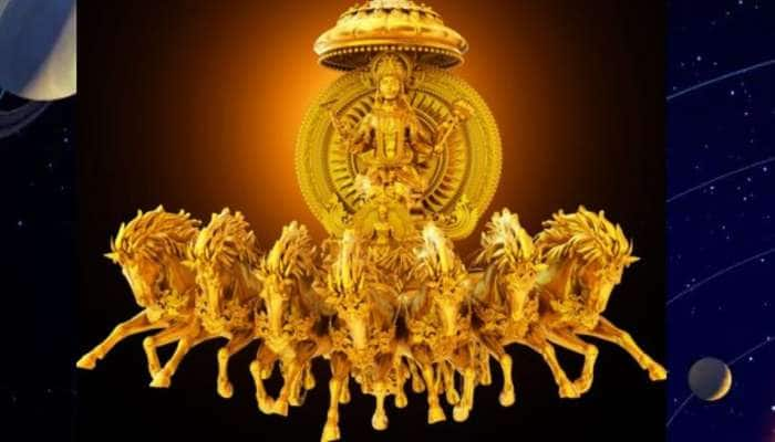 மாசி மாத ராசிபலன்கள்! மேஷத்திற்கு மகுடம் சூட்டும் கும்ப ராசியில் சூரிய சஞ்சாரம்! 