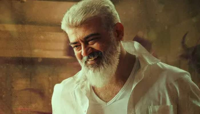 AK 62 Update: லியோ விஜய்க்கு போட்டியாக தனது அணியை களமிறக்கும் அஜித்...