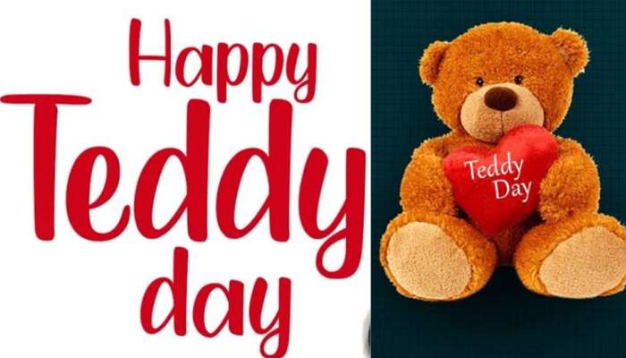 Teddy day: காதலர் வாரத்தில் அன்பையும் கருணையையும் வெளிப்படுத்தும் ‘டெடி டே’ 