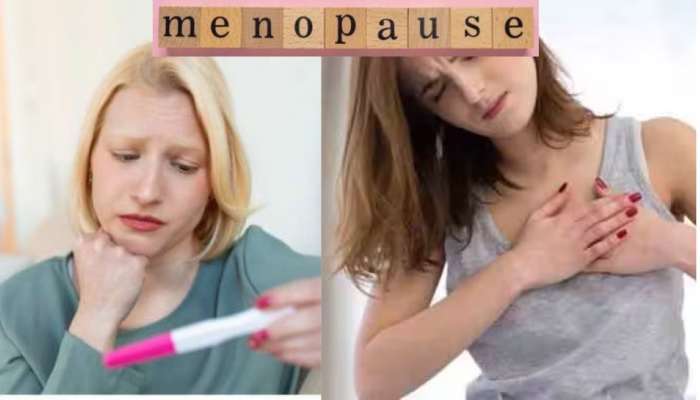 Menopause பிரச்சனையா? கூலா ஹேண்டில் பண்ணா மாதவிடாய் ஹாட் ஃப்ளாஷ் படுத்தாது