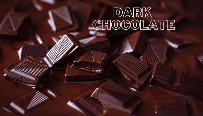 Dark Chocolate: மனதை ஊக்கப்படுத்தும் டார்க் சாக்லேட்! சாக்லேட் எடு கொண்டாடு title=