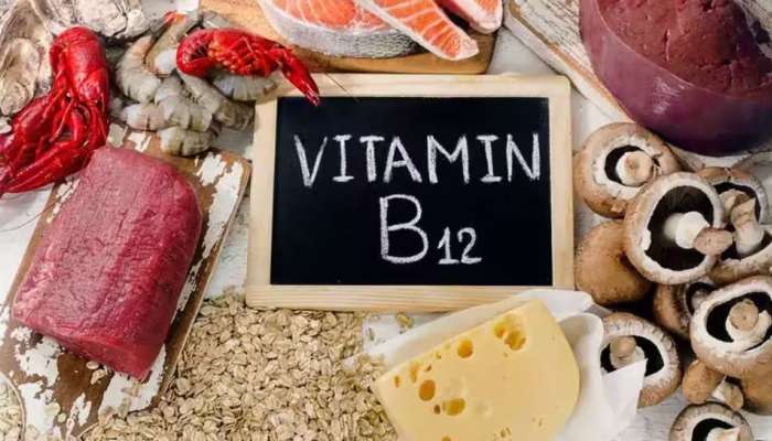 எச்சரிக்கை! மூளை வளர்ச்சியை பாதிக்கும் Vitamin B12 குறைபாடு! title=