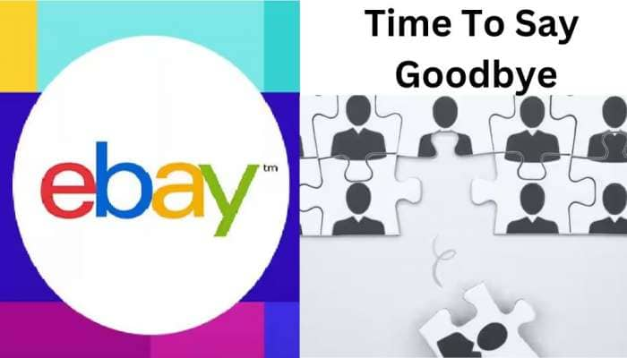 EBay Layoffs 2023: ஆட்குறைப்பு நடவடிக்கையைத் தொடங்கியது ஈபே! அதிரடி பணிநீக்கம்