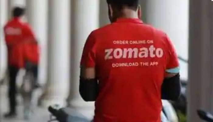 இனி 225 நகரங்களில் உணவு டெலிவரி சேவை இல்லை! Zomato நிறுவனம் அறிவிப்பு! title=