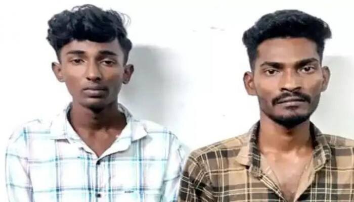 காதலர் தின சம்பவம்... காதலிக்க மறுத்த மாணவி வீட்டில் குண்டுவீச்சு - இளைஞர்கள் கைது!