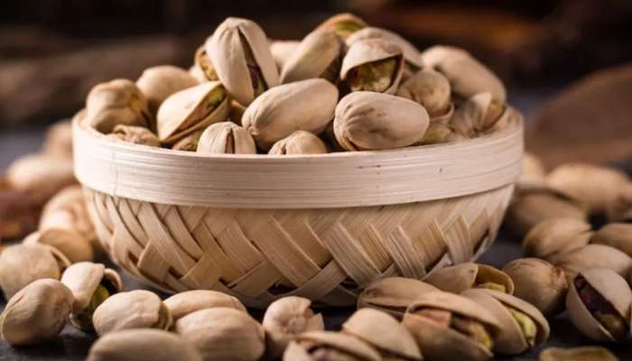 Pistachios With Milk: சர்க்கரை நோயை அடக்கி ஆளும் பிஸ்தா பால்