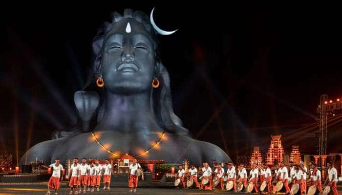 தமிழ்நாட்டில் 32 இடங்களில் ஈஷா மஹாசிவராத்திரி விழா! பொதுமக்கள் இலவசமாக பங்கேற்கலாம்