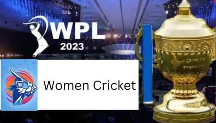 WPL 2023: அனைவரின் எதிர்பார்ப்பையும் பூர்த்தி செய்த வந்தது மகளிர் ஐபிஎல்! title=