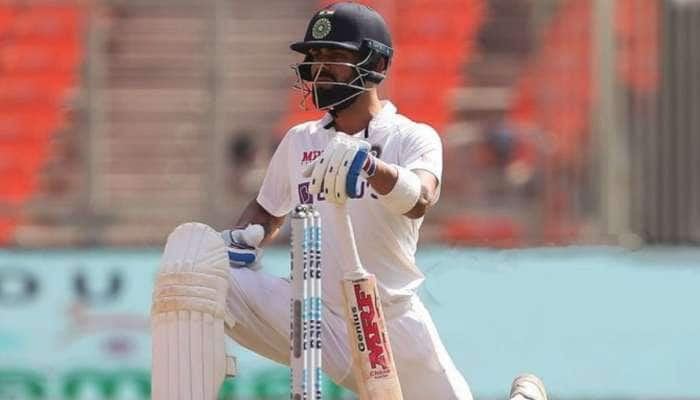 Virat Kholi: முன்கூட்டியே பயிற்சியை தொடங்கிய விராட் கோலி..! அந்த தவறு தான் காரணம்