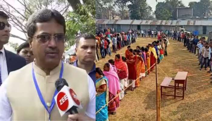 Tripura Election 2023: திரிபுராவில் காங்கிரசுடன் கூட்டு வைத்த இடதுசாரிகள் அரசு அமைக்குமா?