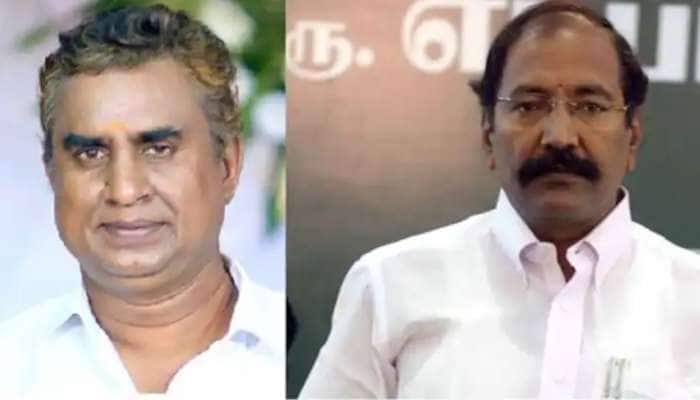 ’தங்கமணி - வேலுமணி வீடியோ இருக்கு’ புதிய புயலை கிளப்பும் ஓபிஎஸ் தரப்பு 