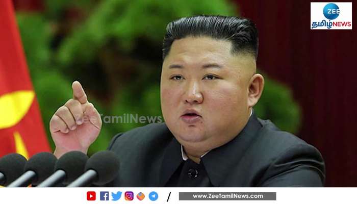 Girls Should not named after his daughter says Kim Jong Un
