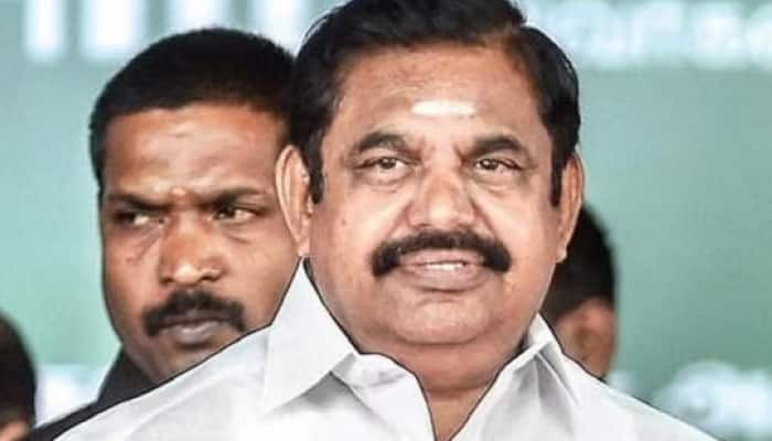 &#039;அதில் திமுகவினர் கில்லாடிகள்&#039; போட்டுத்தாக்கிய இபிஎஸ்... சூடுபிடிக்கும் தேர்தல் களம்!