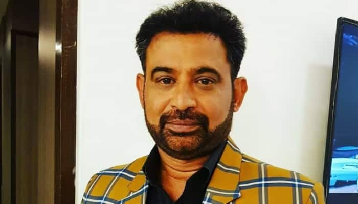 Chetan Sharma Resigns: Zee News ஸ்டிங் ஆப்ரேஷன்... பதவி விலகினார் சேத்தன் சர்மா!