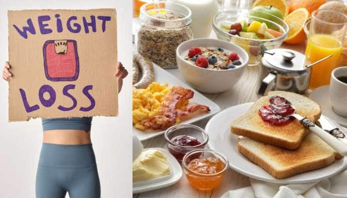 Weight Loss: ஒல்லியாவது சிம்பிள்! ‘இந்த’ பழக்கத்தை கொண்டு வந்தா ஈசியா எடை குறையும் title=