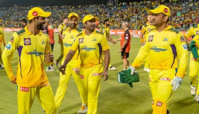 IPL 2023: முக்கிய வீரர் மீண்டும் காயம்! சிஎஸ்கே அணிக்கு பெரும் பின்னடைவு!