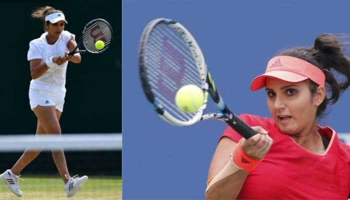 Sania Mirza: டென்னிஸில் இருந்து விலகும் சானியா மிர்சா! கிரிக்கெட் களத்தில் கலக்கப்போகிறார்