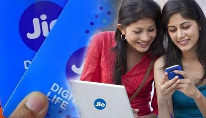 Jio Prepaid Recharge: ஜியோவின் மலிவான ரீசார்ஜ் திட்டம், அலறிய ஏர்டெல், Vi