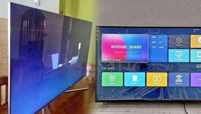 ரூ.10,000-ஐ விட குறைவான விலையில் Smart LED TV: பிளிப்கார்ட்டில் அதிரடி சலுகை