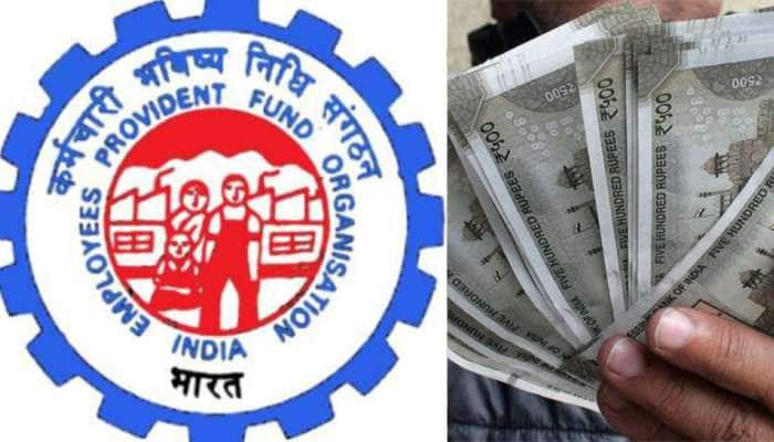 EPFO சந்தாதாரர்களுக்கு நல்ல செய்தி! PF பங்களிப்பிலிருந்து 8.33% வரை பங்களிக்கலாம் title=