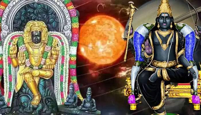 மார்ச்சில் நடக்க இருக்கும் 4 கிரக பெயர்ச்சி: இந்த ராசிகளுக்கு பதவி உயர்வு title=