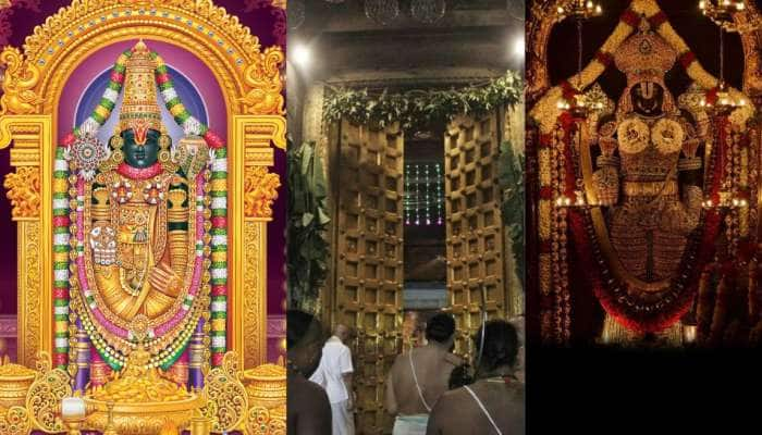 மார்ச் முதல் திருப்பதியில் விதிமுறைகள் மாறுகின்றன! முகத்தை காட்டி பெருமாளை தரிசிக்கவும்