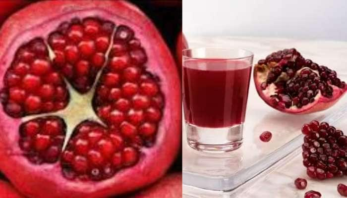 Pomegranate: மாதுளை சாப்பிட்டால் இவ்வளவு நல்லதா? மாதுளம்பழமும் பெண்களின் ஆரோக்கியமும் title=