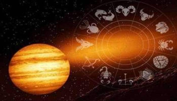 Astro: குரு - சந்திரன் இணைவினால் நவ பஞ்சம ராஜயோகம் பெறும் ‘சில’ ராசிகள்!